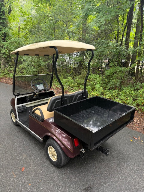 Club Car DS 2011 - $2,495