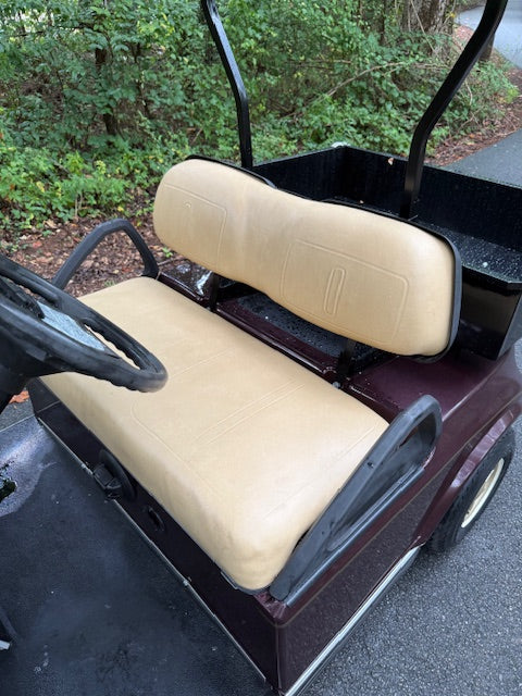 Club Car DS 2011 - $2,495