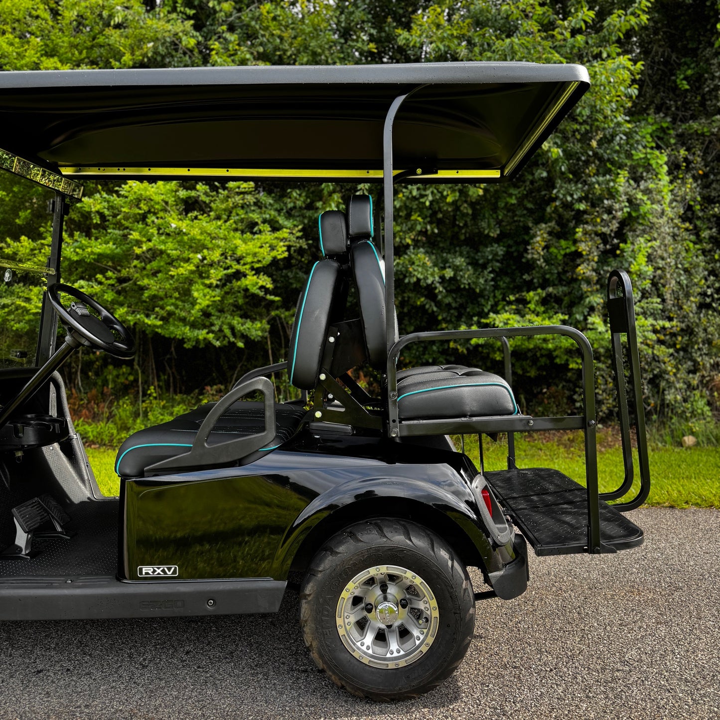 EZGO RXV 2011 - with New Trojan Batteries $4,500