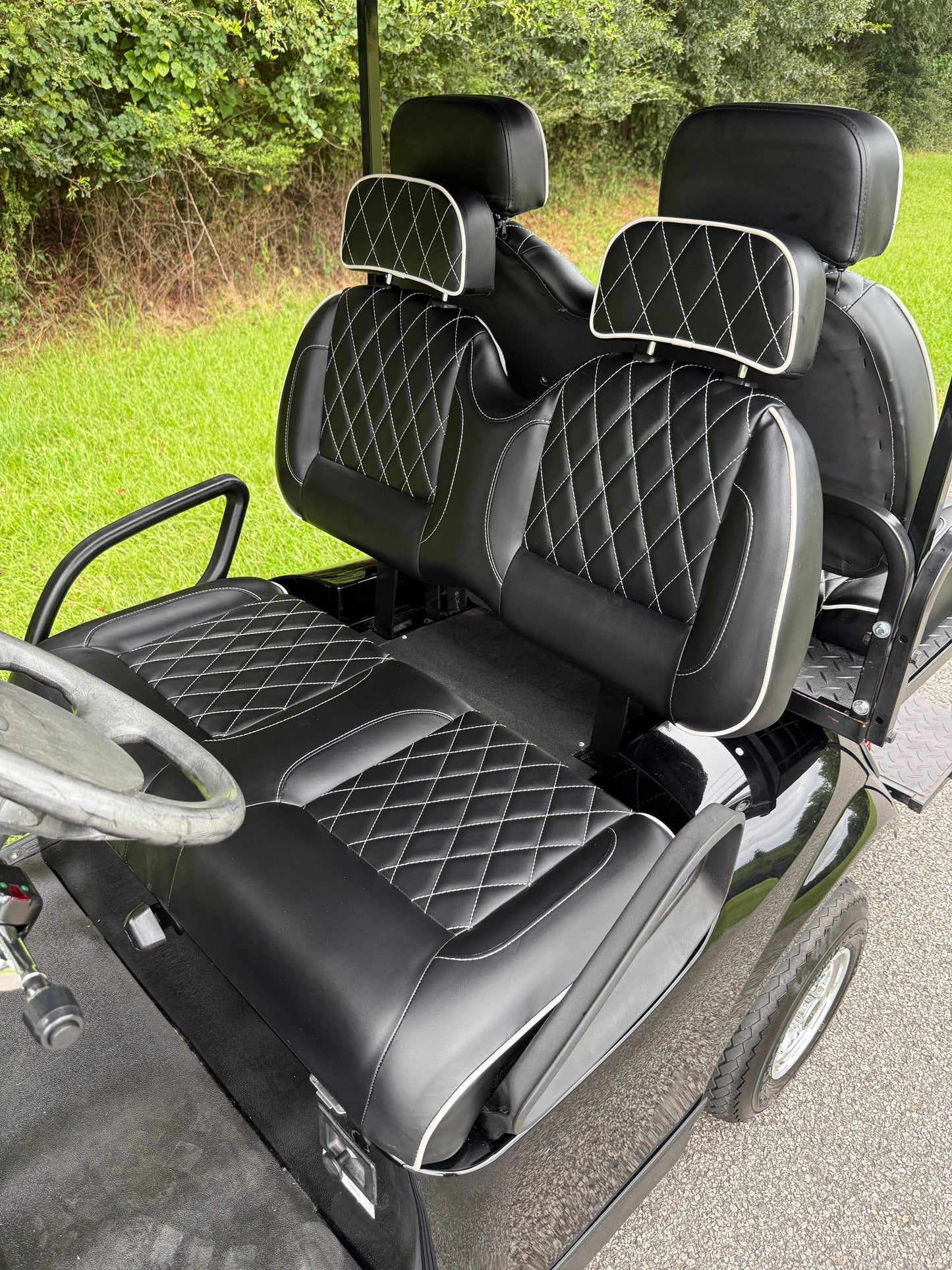 EZGO TXT 2016 - Gas $4,995