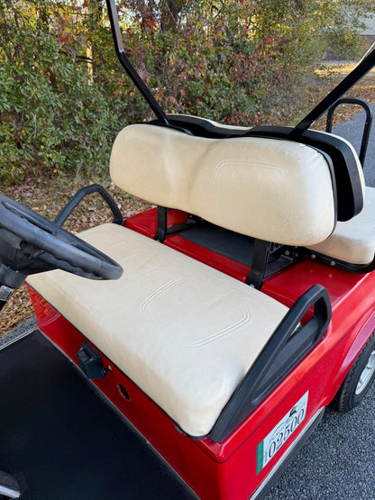 Club Car DS 2003 - $2,995