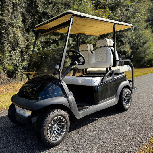 Club Car Precedent 2006 - with ECO Lithium $4,995