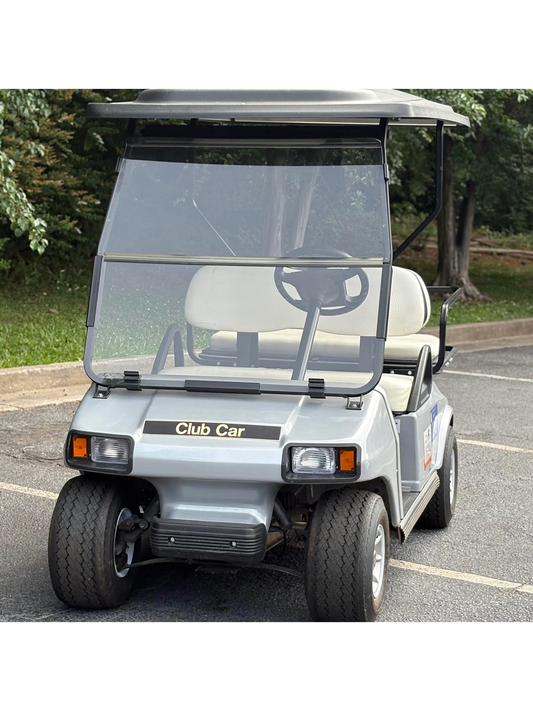 Club Car DS 2007 - $3,000