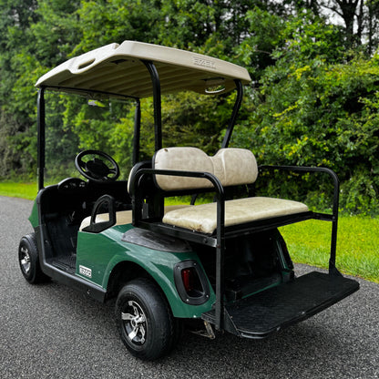 EZGO RXV 2009 - with Lithium $3,500