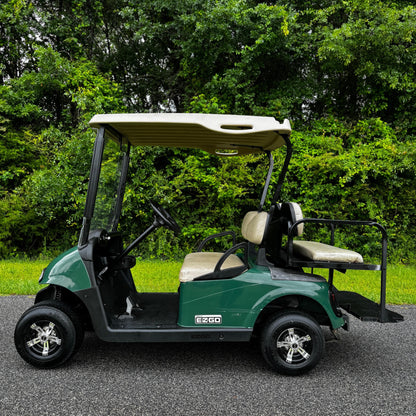 EZGO RXV 2009 - with Lithium $3,500