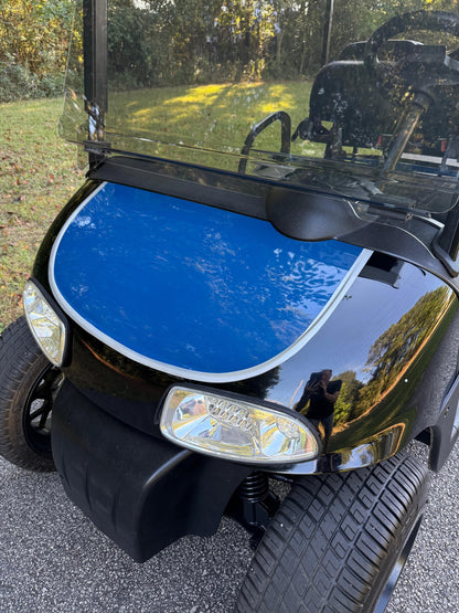 EZGO RXV 2010 - with New Lithium $5,500