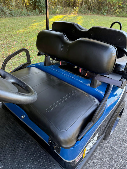 EZGO RXV 2010 - with New Lithium $5,500