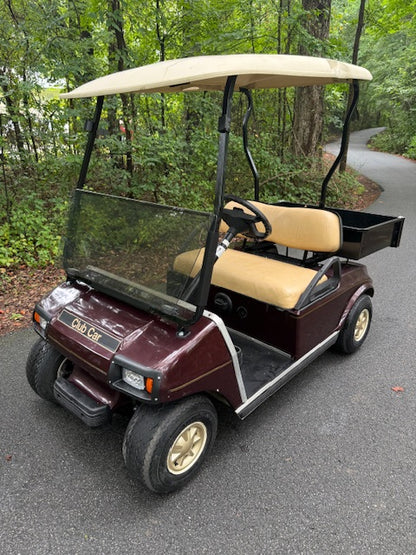 Club Car DS 2011 - $2,495