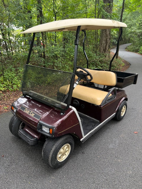Club Car DS 2011 - $2,495