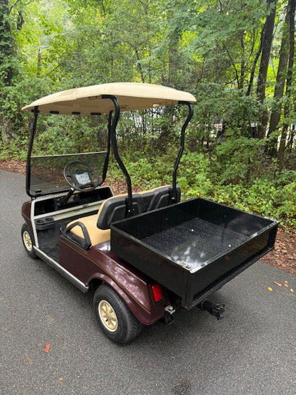 Club Car DS 2011 - $2,495