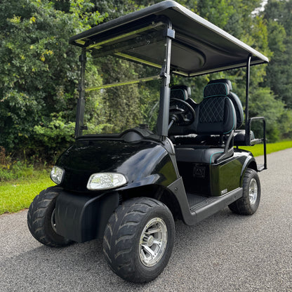 EZGO RXV 2011 - with New Trojan Batteries $4,500
