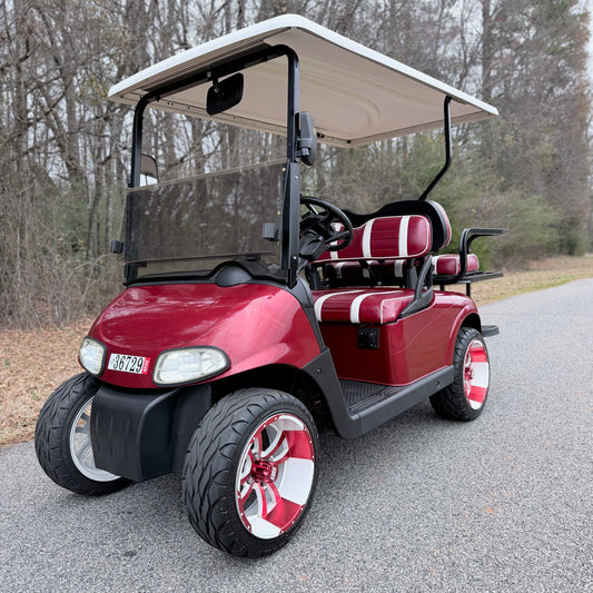 EZGO RXV 2014 - New Lithium Battery - $6,500