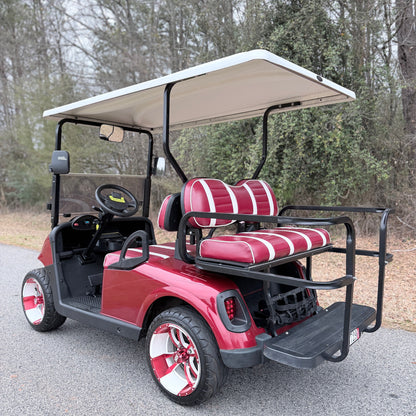 EZGO RXV 2014 - New Lithium Battery - $6,500