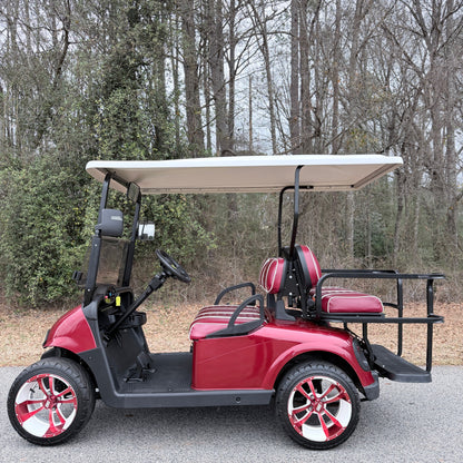EZGO RXV 2014 - New Lithium Battery - $6,500