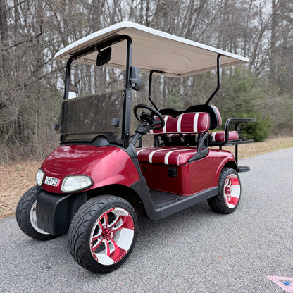 EZGO RXV 2014 - New Lithium Battery - $6,500