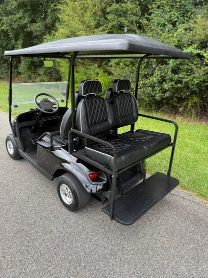 EZGO TXT 2016 - Gas $4,995