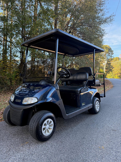 EZGO RXV 2020 - with Lithium Battery $4,995