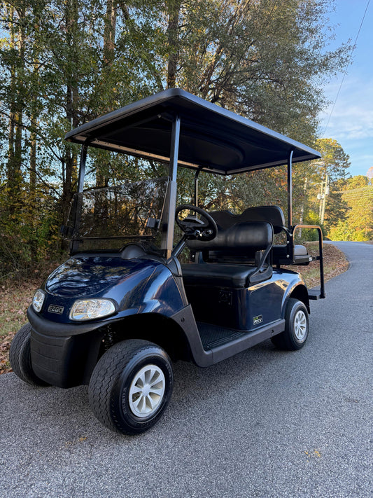 EZGO RXV 2020 - with Lithium Battery $4,995