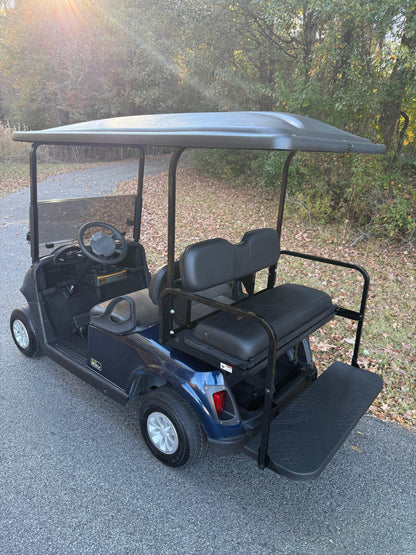 EZGO RXV 2020 - with Lithium Battery $4,995