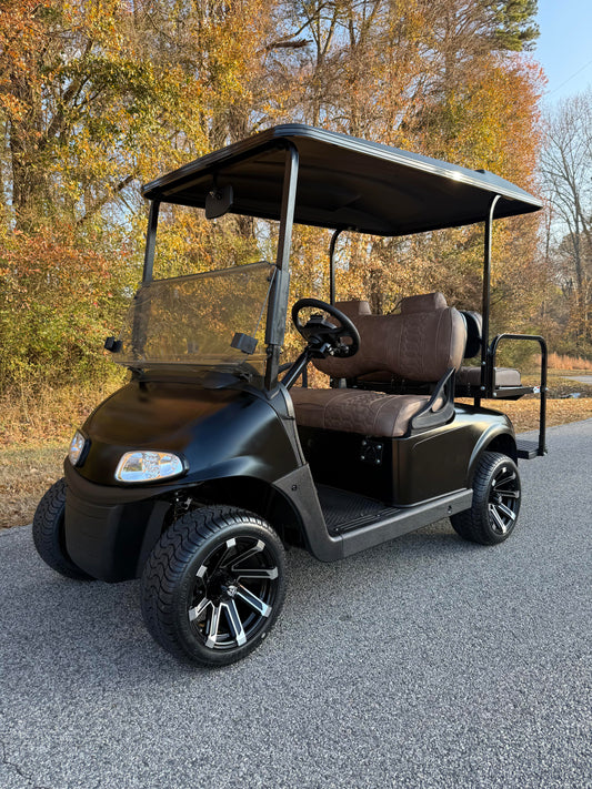 EZGO RXV 2020 - with Lithium Battery $6,500