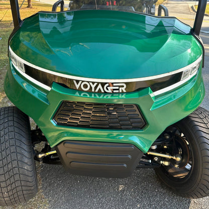 Voyager Patriot - 2025 6-Passenger - Fairway Green $13,495