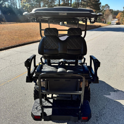 Voyager Pioneer Lifted 2024 Lithium - Camo $8,495