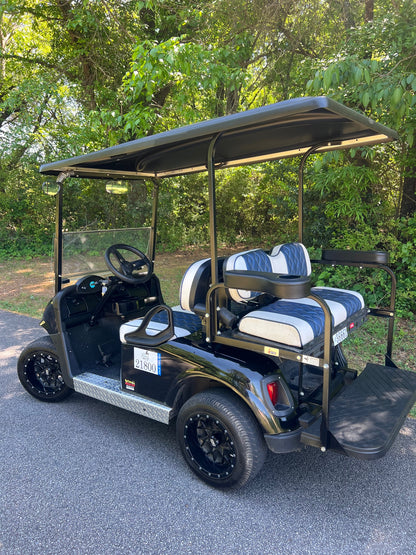 EZGO RXV 2018 - with Lithium Battery $6,000.