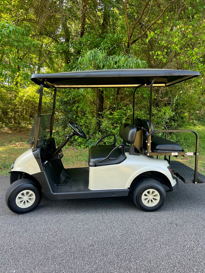 EZGO RXV 2020 - with Lithium Battery $6,000.
