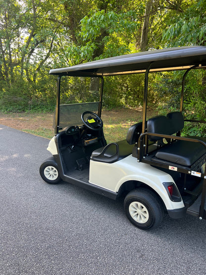 EZGO RXV 2020 - with Lithium Battery $6,000.
