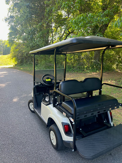 EZGO RXV 2020 - with Lithium Battery $6,000.