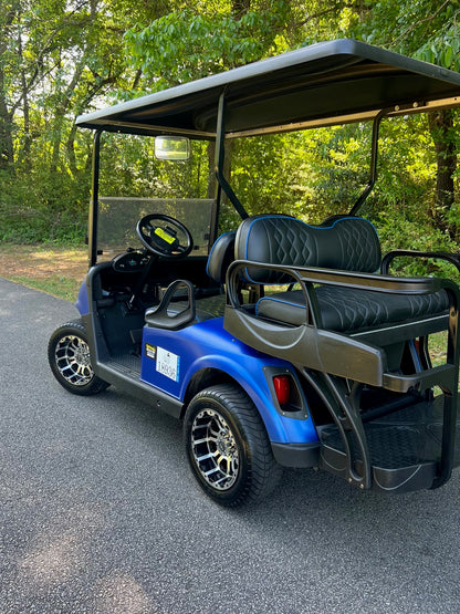 EZGO RXV 2016 - with Lithium Battery $6,000.