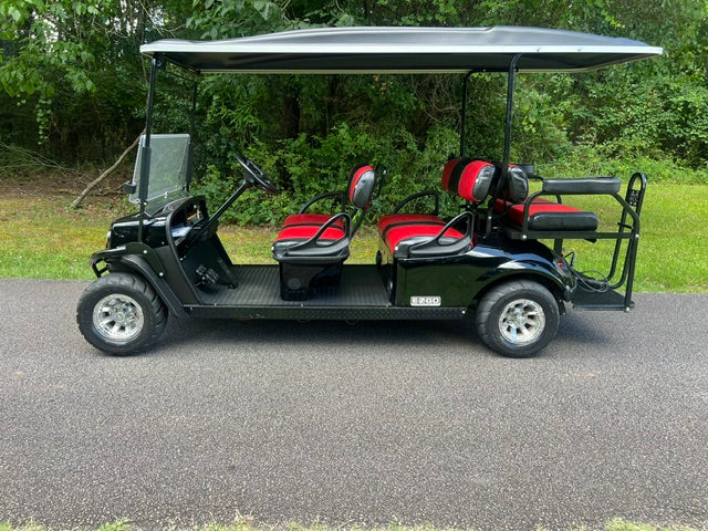 2018 EZGO Express $9,000