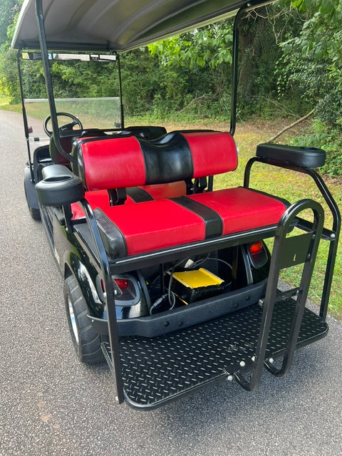 2018 EZGO Express $9,000
