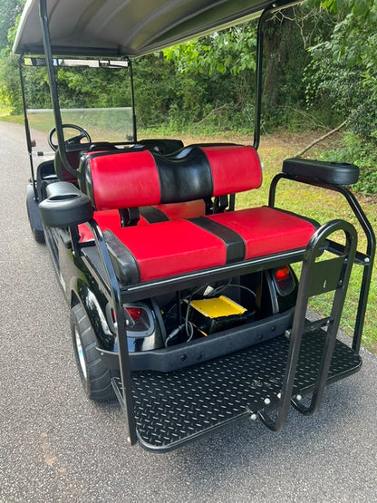 2018 EZGO Express $9,000
