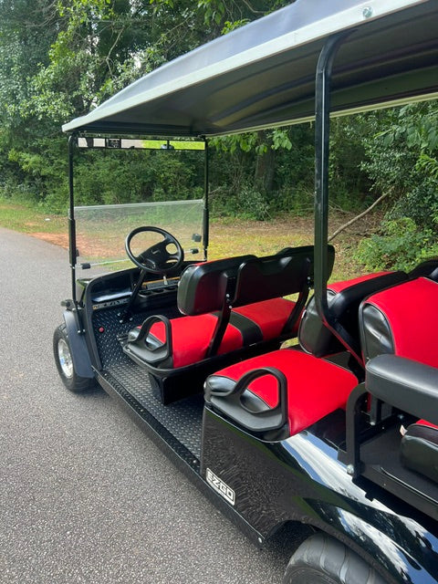 2018 EZGO Express $9,000