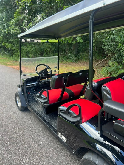 2018 EZGO Express $9,000