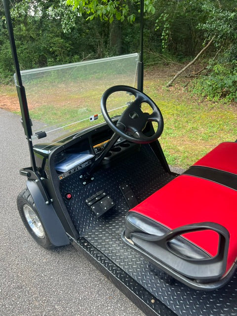 2018 EZGO Express $9,000