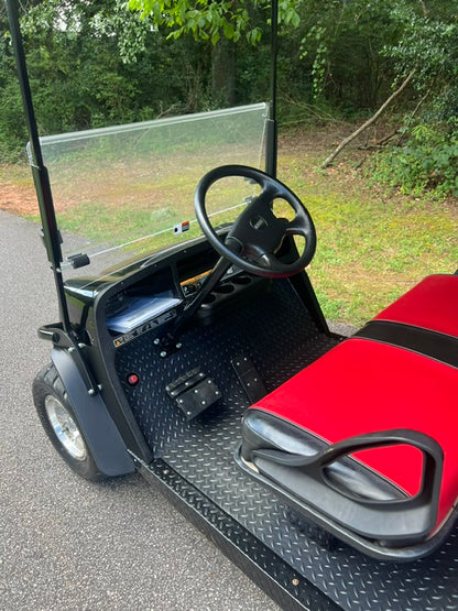 2018 EZGO Express $9,000