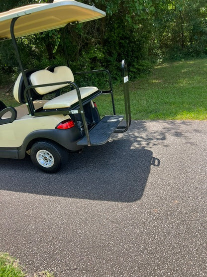 2010 Club Car Precedent - $5,000