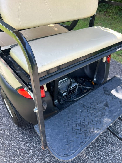 2010 Club Car Precedent - $5,000