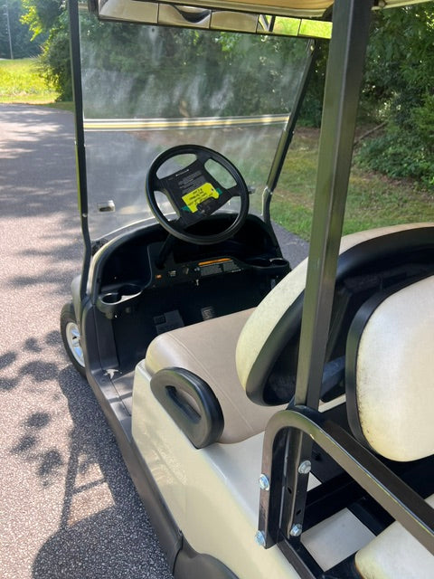 2010 Club Car Precedent - $5,000