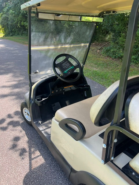 2010 Club Car Precedent - $5,000
