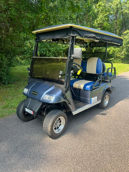 2014 Star EV $7,000