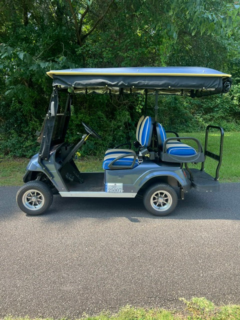2014 Star EV $7,000