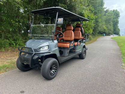 Voyager Explorer - 2026 Lithium Battery -Perfect Storm  $12,995