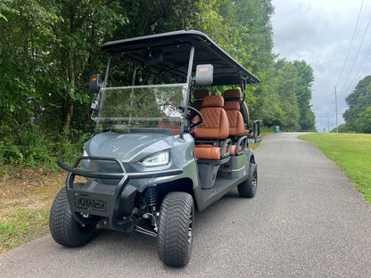 Voyager Explorer - 2026 Lithium Battery -Perfect Storm  $12,995