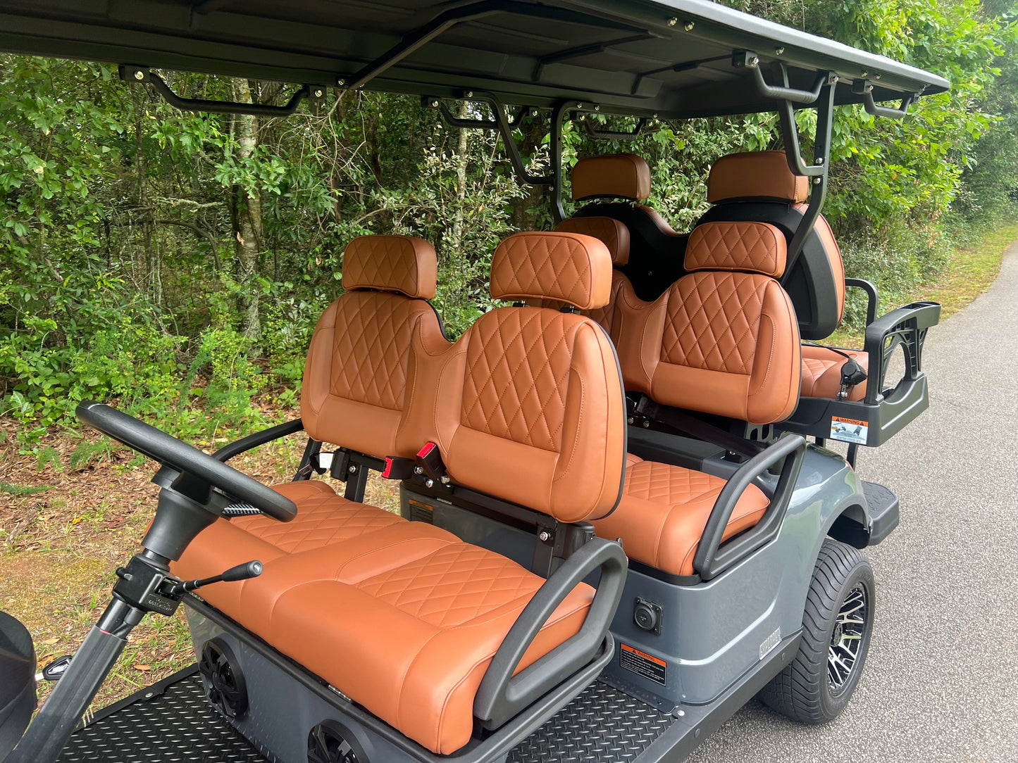 Voyager Explorer - 2026 Lithium Battery -Perfect Storm  $12,995