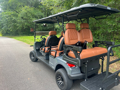 Voyager Explorer - 2026 Lithium Battery -Perfect Storm  $12,995