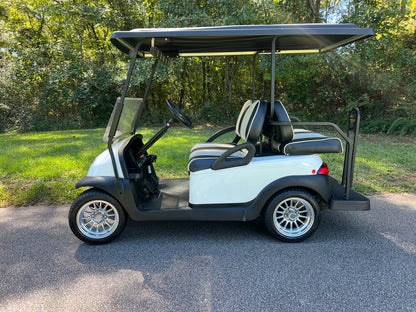 2008 Club Car Precedent 4 passenger - $3950