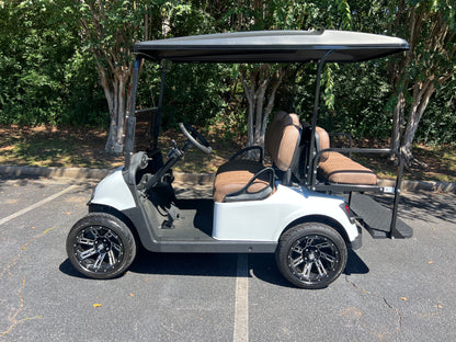 2021 EZGO RXV Denali 4 Passenger - $7500